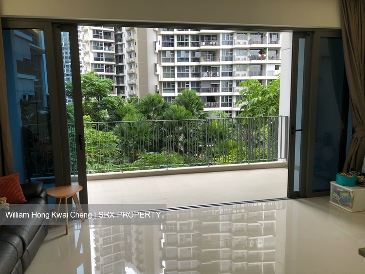 H2O Residences (D28), Condominium #183002002